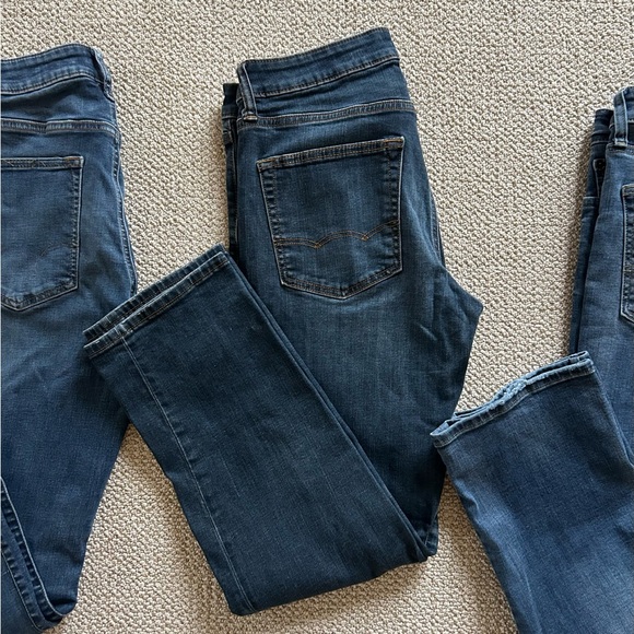 American Eagle Men’s Jeans - 3 Pairs - Picture 4 of 11